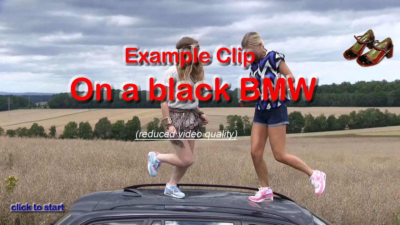 SampleClip